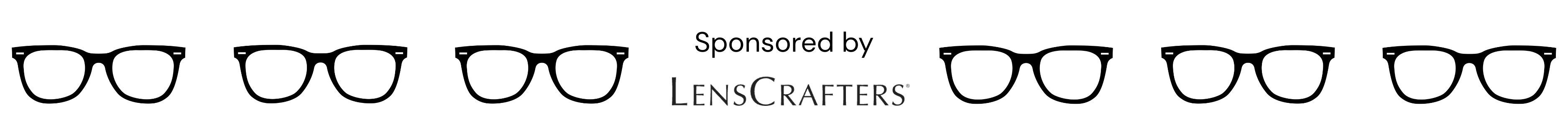 LensCraftersSponsor